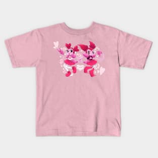 Best Friend Kids T-Shirt